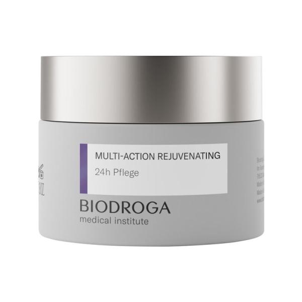 Biodroga Medical Institute Multi-Action Rejuvenating Creme 50 ml